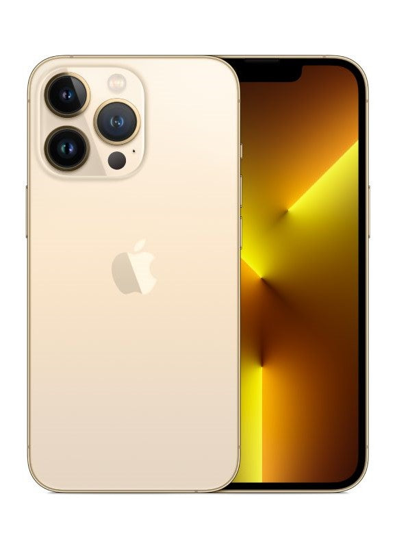 iPhone 13 Pro 256GB - Gold (Unlocked)