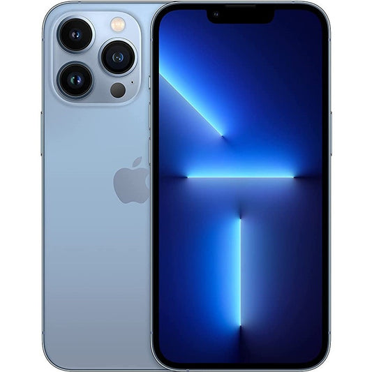 iPhone 13 Pro 128GB - Sierra Blue (Unlocked)