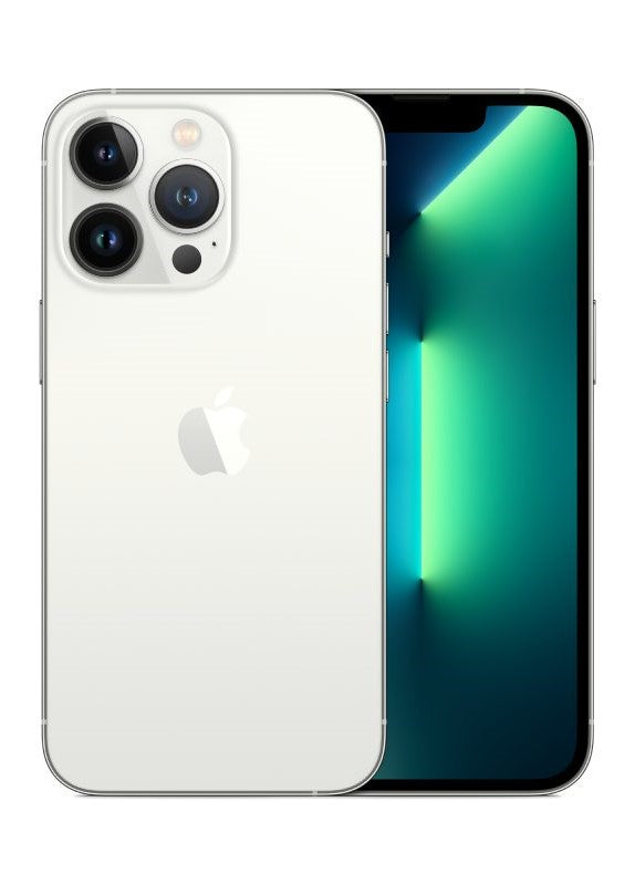 iPhone 13 Pro 256GB - Silver (Unlocked)