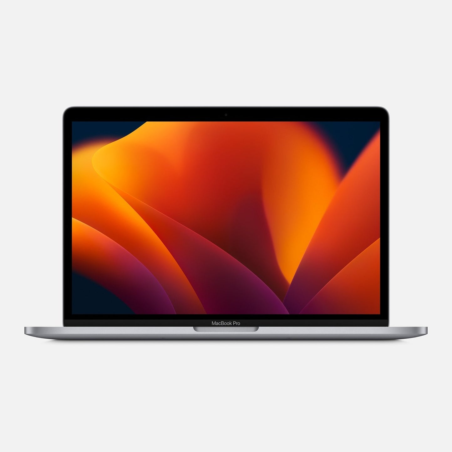 MacBook Pro 13" 2022 (M2 - 8GB Unified Memory - 256GB SSD - 10-Core GPU) Space Gray